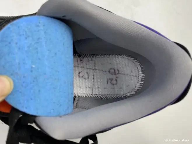 Rep Jordan Air Retro 3 050 CT8532 Black Court Purple 0610